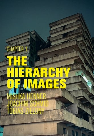 Chapter 1 – The Hierarchy of Images